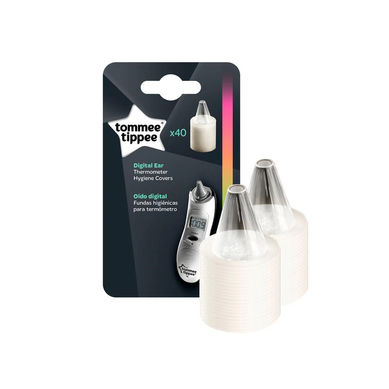 Digital Ear Thermometer Refill - Image 2