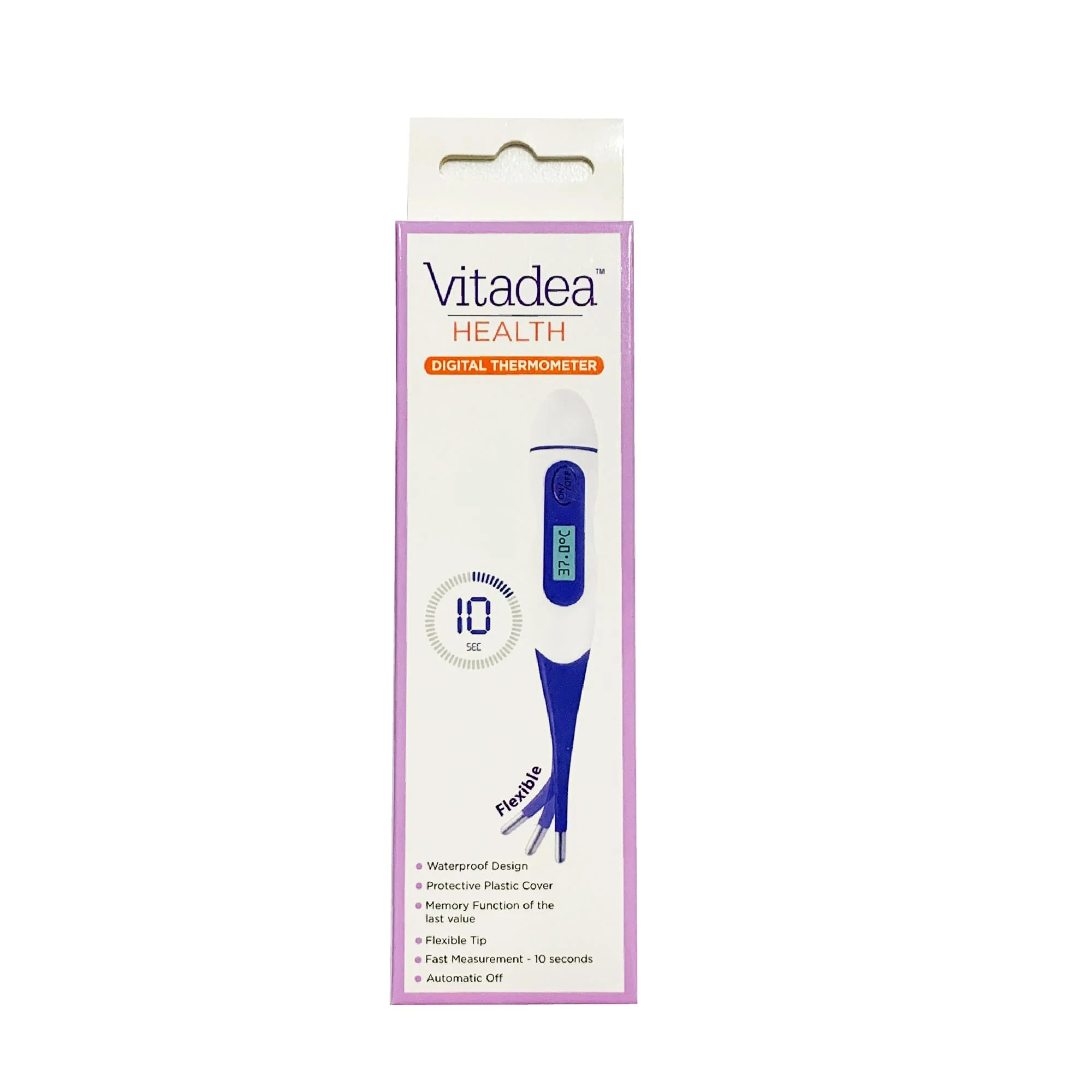 Digital Thermometer