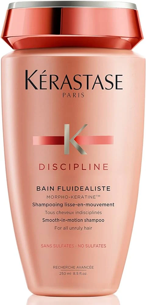 Discipline Bain Fluidealiste Smooth in Motion Shampoo