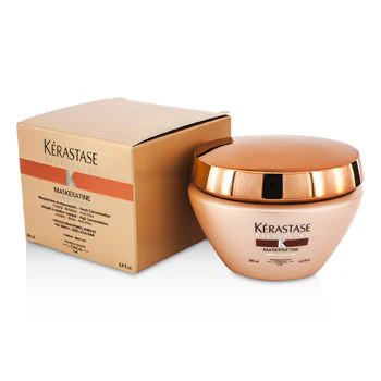 Discipline Maskeratine Smooth in Motion Masque High Concentration for Unruly Rebellious Hair 200Ml