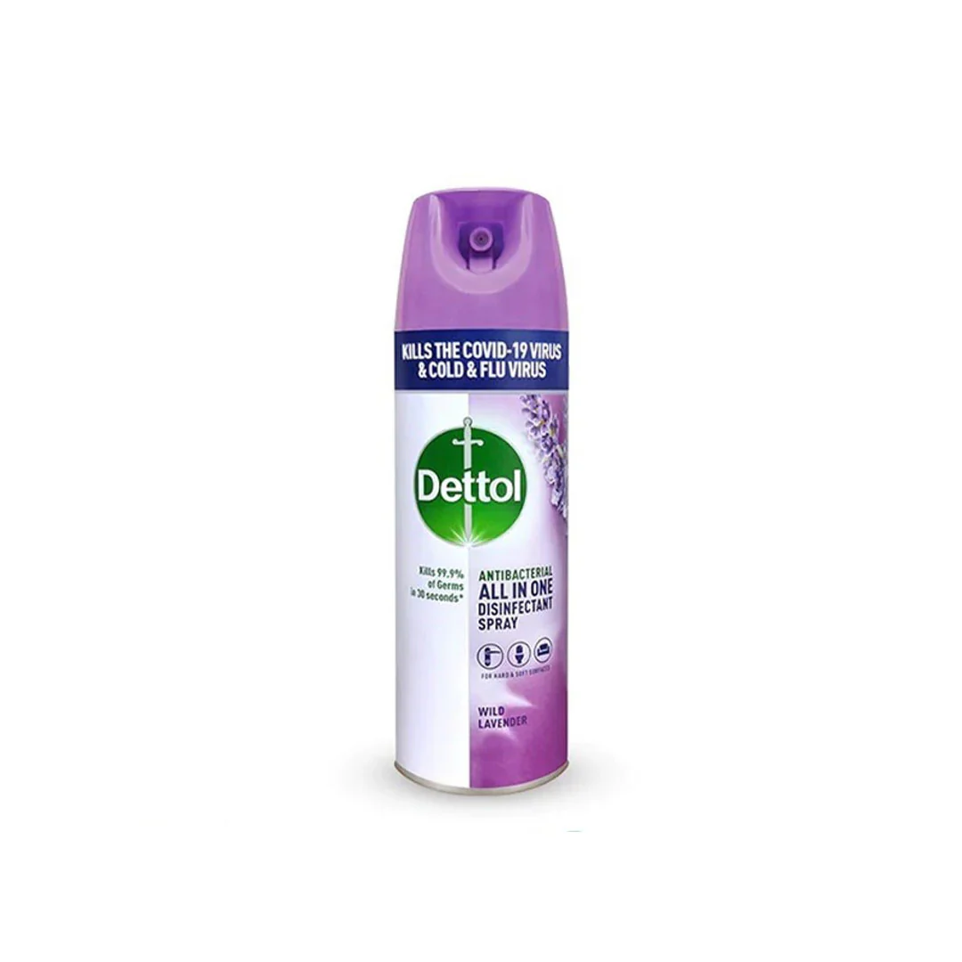 Disinfectant Spray - Image 2