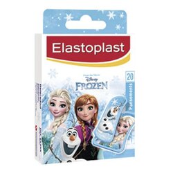 Disney Frozen Plasters 20