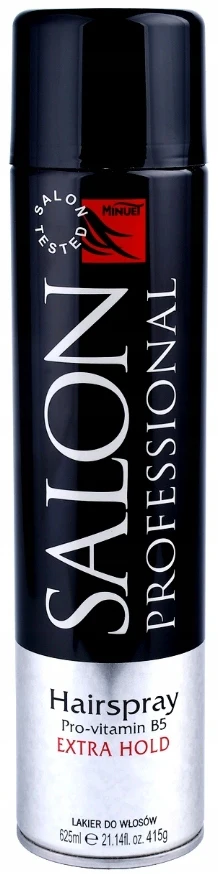 Do Włosów Salon Perfect Extra Hold