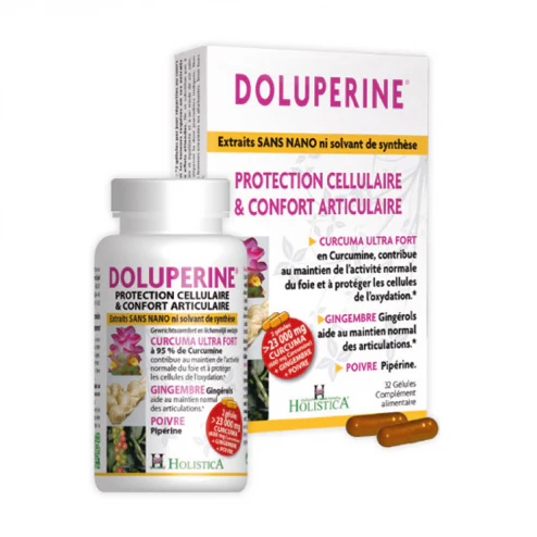 Doluperine - Image 3