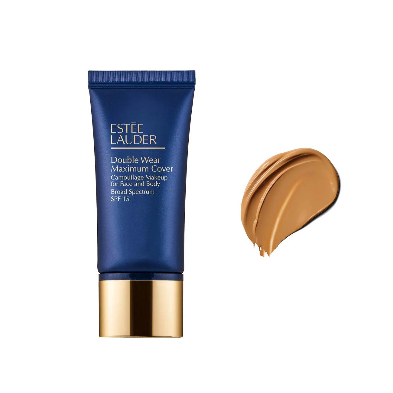 Double Wear Maximum Cover Camouflage Makeup for Face and Body SPF15 - Image 11