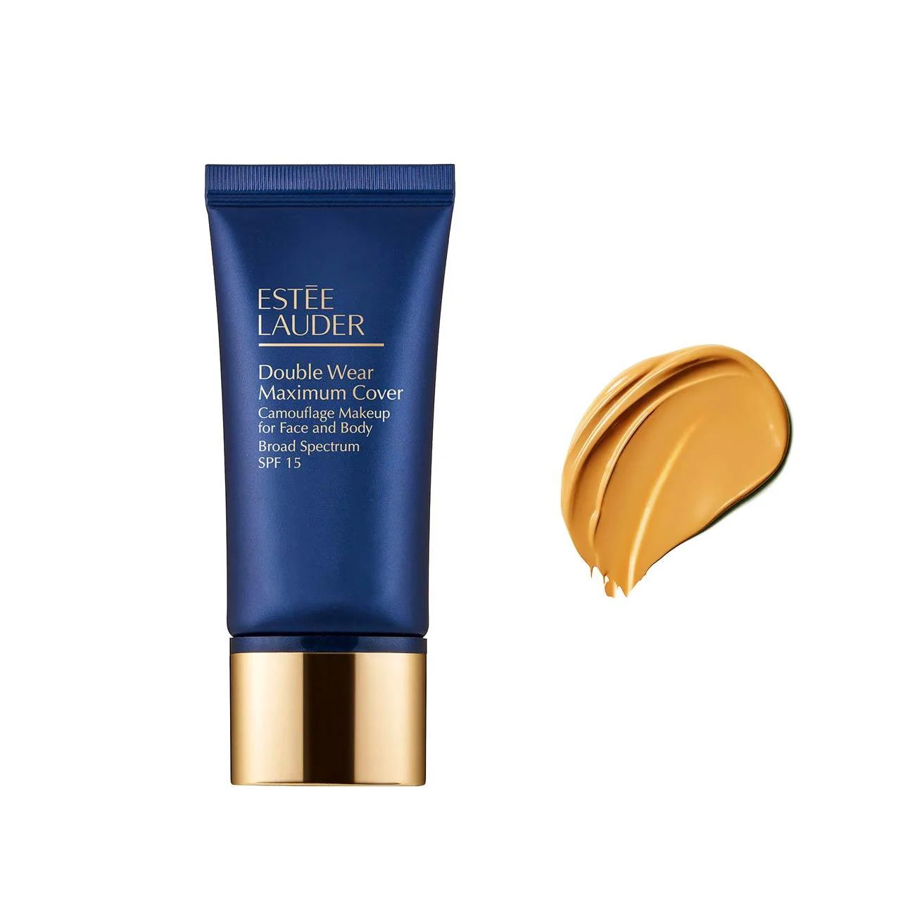Double Wear Maximum Cover Camouflage Makeup for Face and Body SPF15 - Image 4