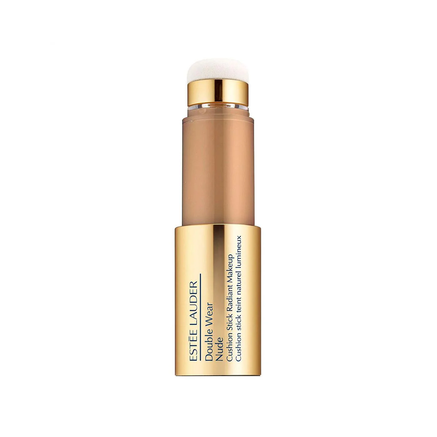 Double Wear Nude Cushion Stick Radiant Makeup