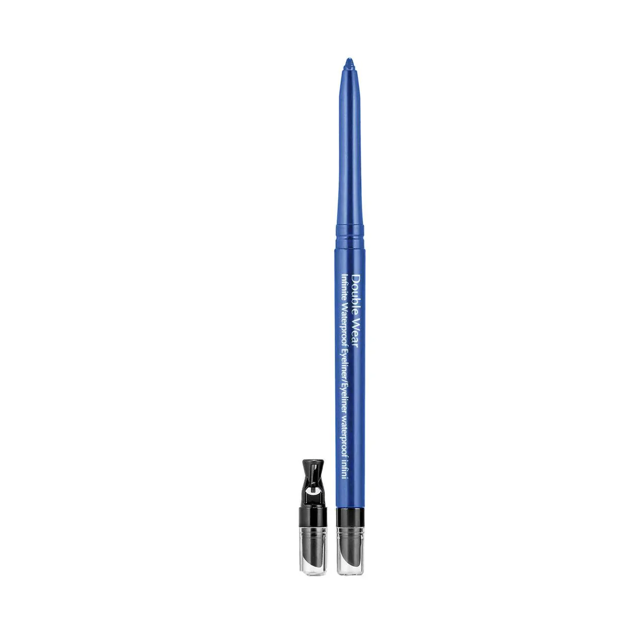 Double Wear Stay-in-Place Waterproof Gel Eye Pencil - Image 4