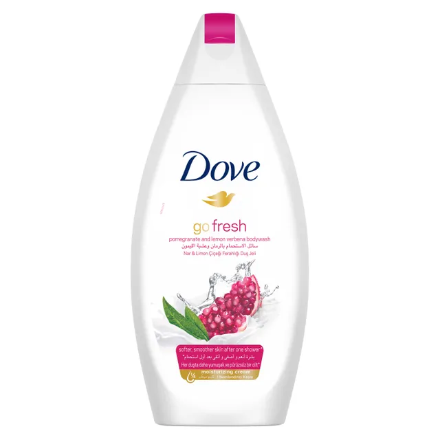 Dove Body Wash 500ml