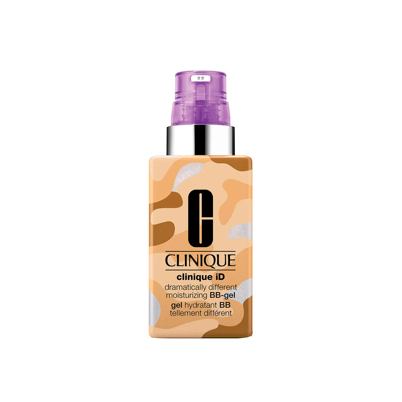 Dramatically Different Moisturizing BB Gel for Lines & Wrinkles