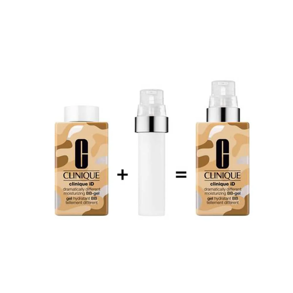 Dramatically Different Moisturizing BB Gel for Lines & Wrinkles - Image 2