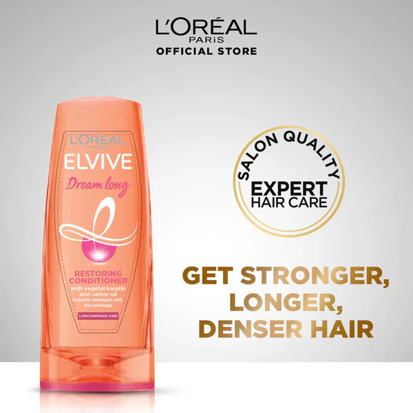 Dream Long Conditioner - Image 2