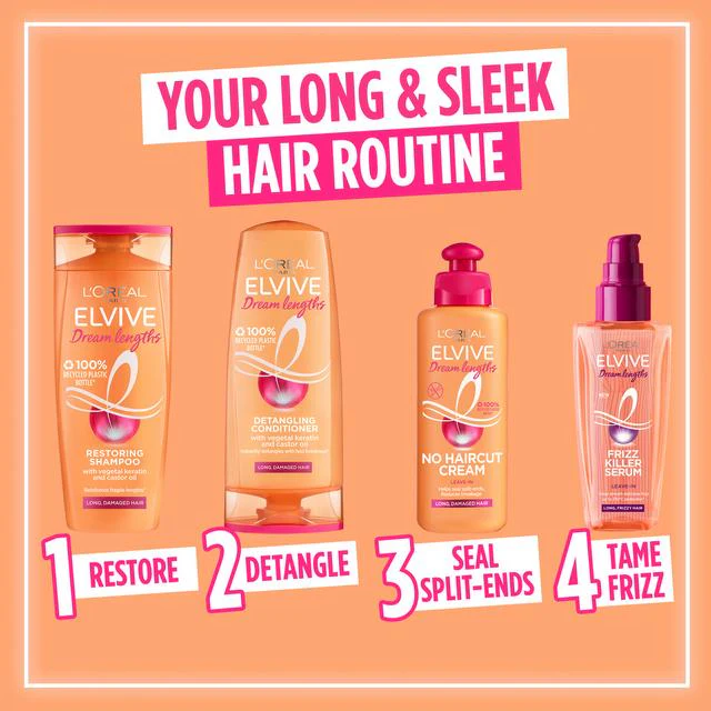 Dream Long Conditioner - Image 3