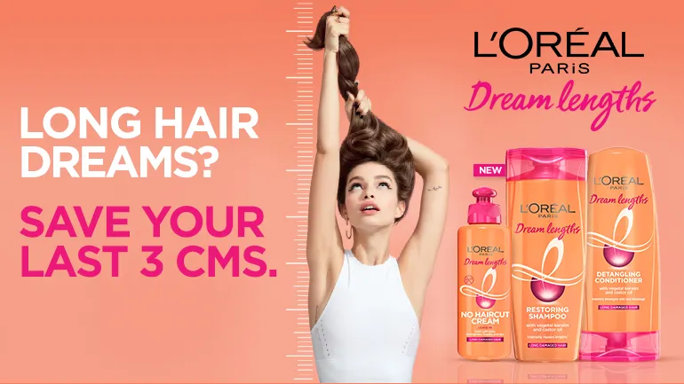 Dream Long Conditioner - Image 4