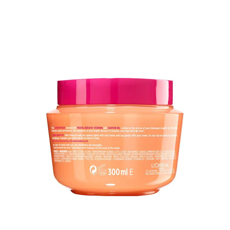 Dream Long Mask - Image 2