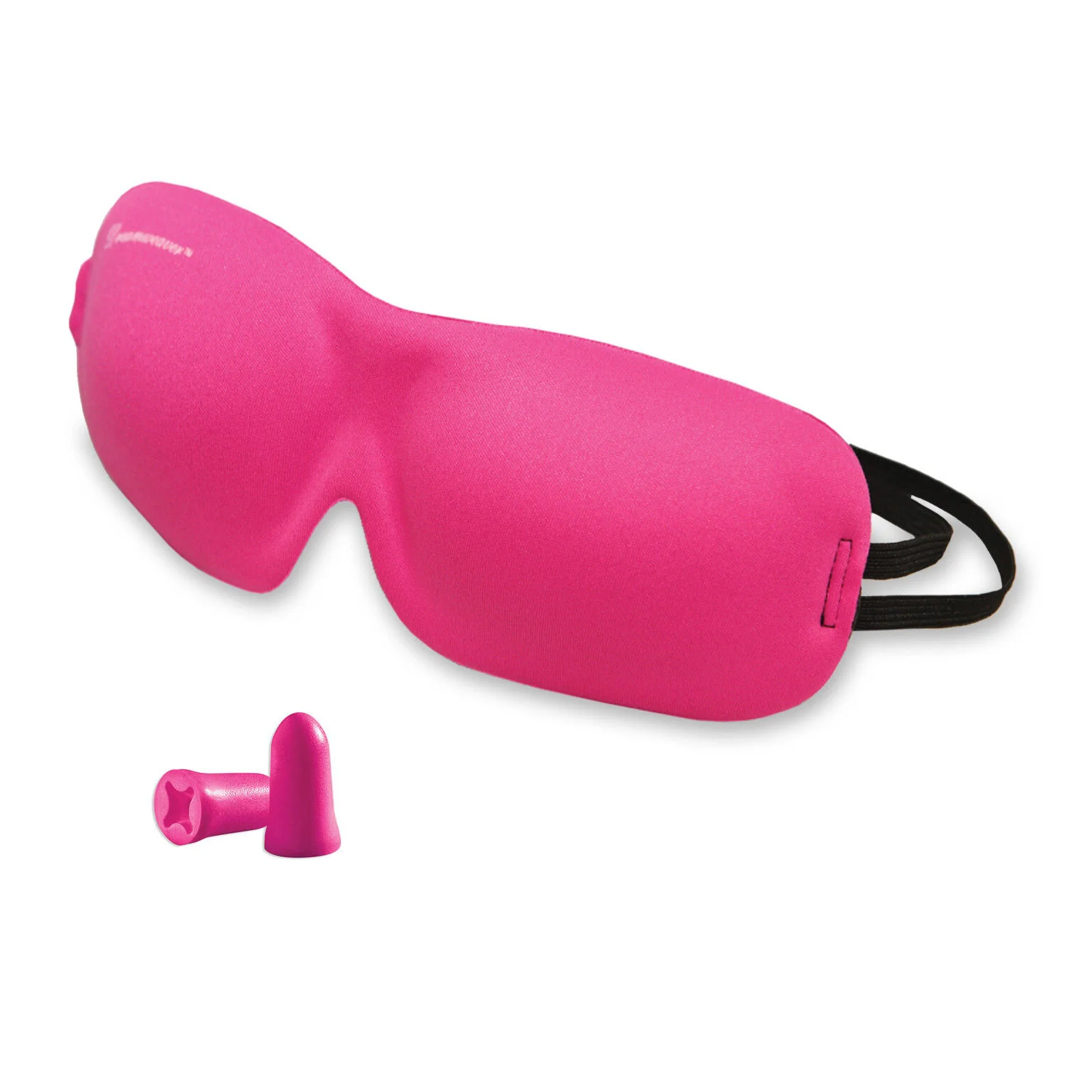 Dreamgirl Contoured Sleep Mask - Image 3