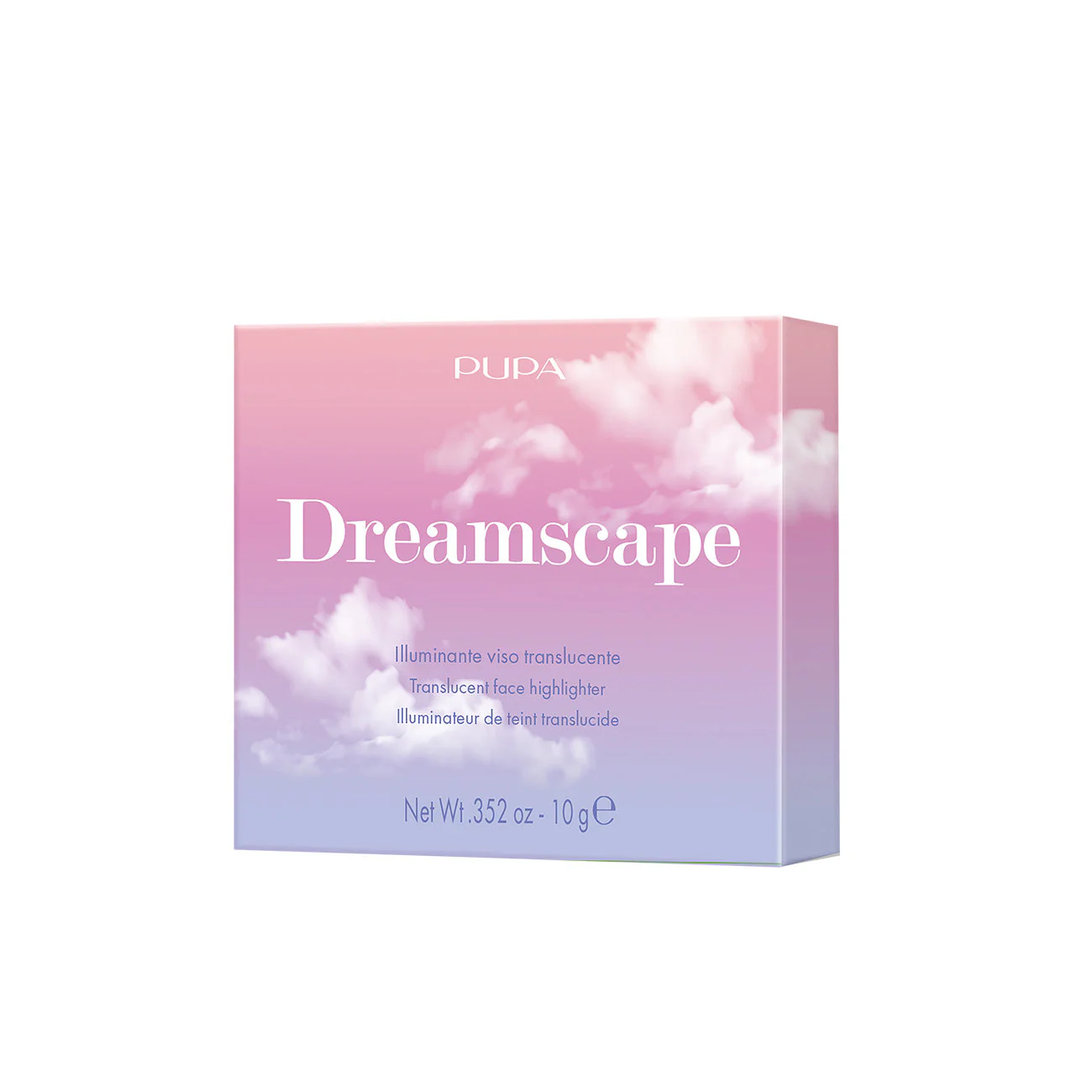 Dreamscape Translucent Face Highlighter - Image 2