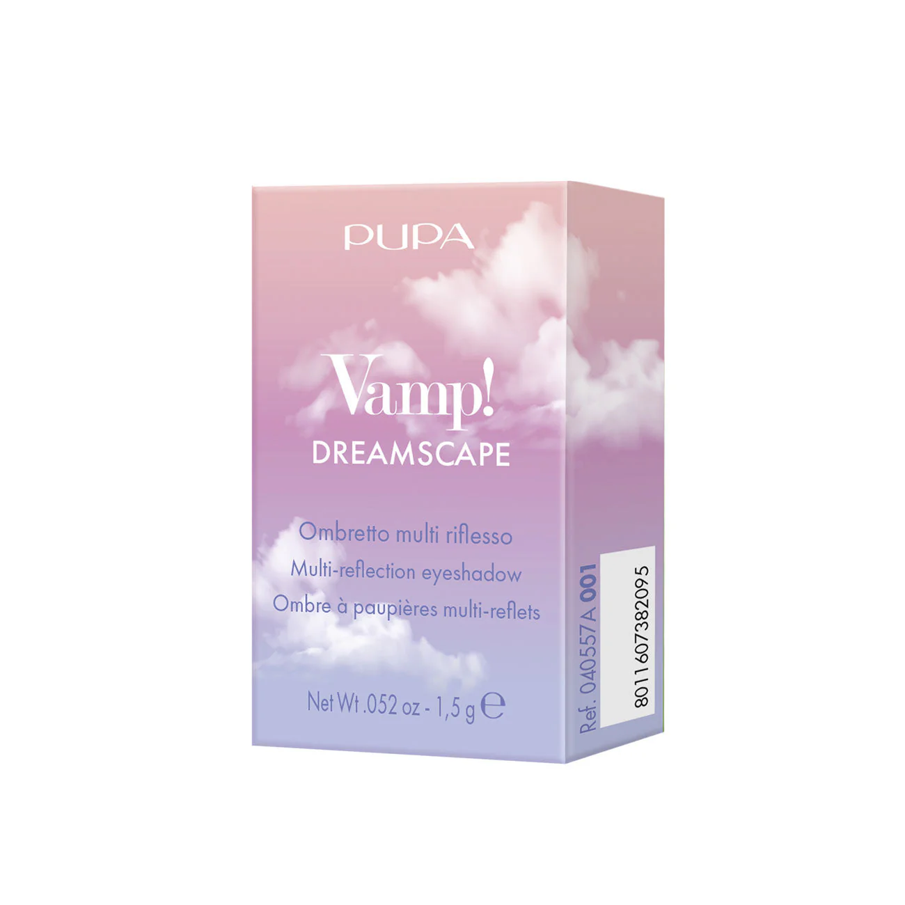 Dreamscape Vamp! Multi-reflection Eyeshadow - Image 4