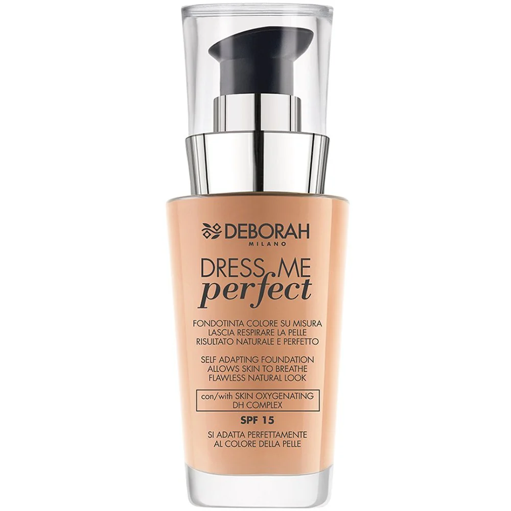 Dress Me Foundation 15 30 - Image 2