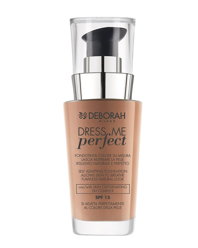 Dress Me Foundation 15 30 - Image 4