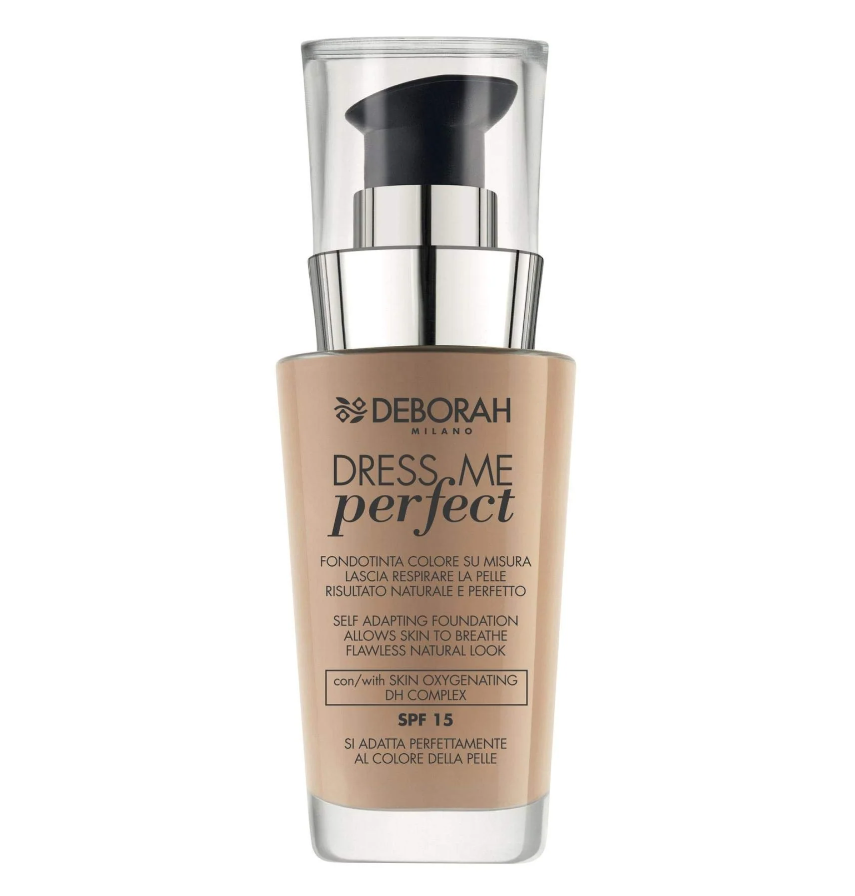 Dress Me Foundation 15 30 - Image 5