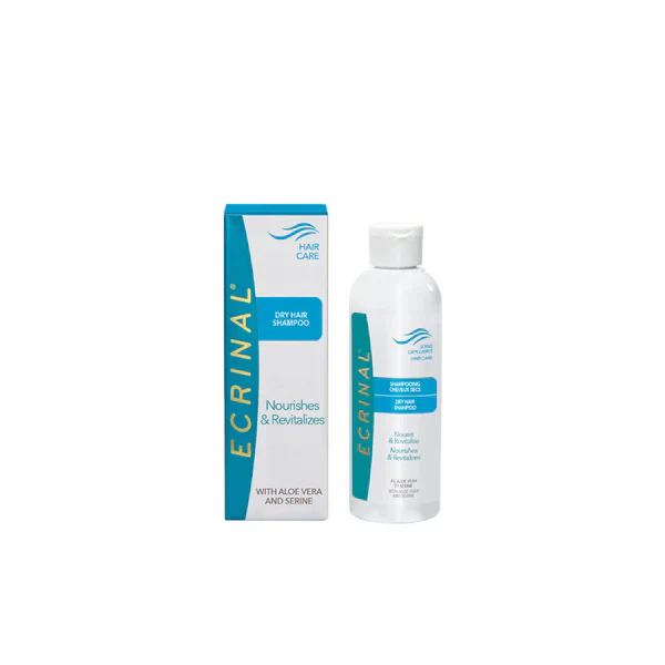 Dry Hair Shampoo