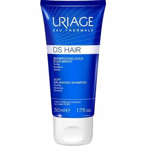 DS Hair Soft Balancing Shampoo - Image 2