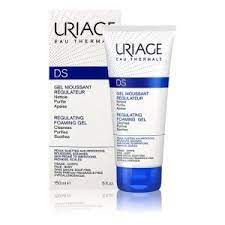 DS Regulating Foaming Gel Skin Prone to Irritations Redness Scales - Image 2