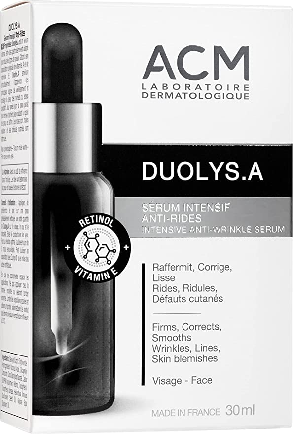 Duolys A Intensive Anti-Wrinkle Serum - Image 3