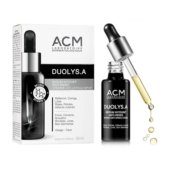 Duolys A Intensive Anti-Wrinkle Serum - Image 4