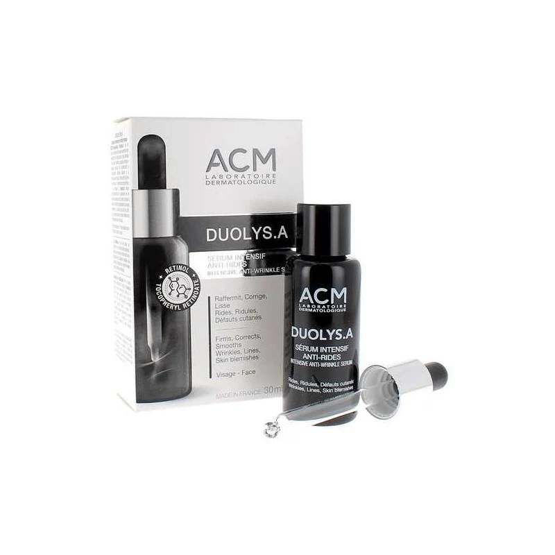 Duolys A Intensive Anti-Wrinkle Serum - Image 5
