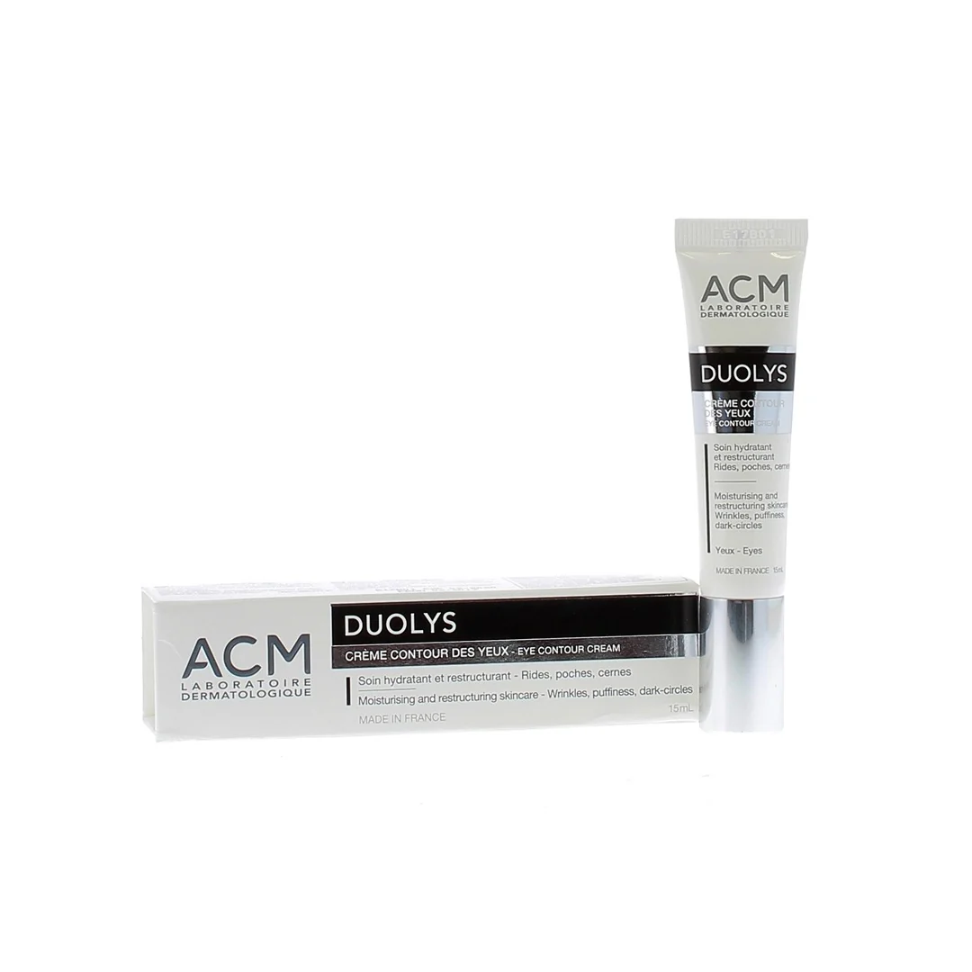 Duolys Eye Contour Cream - Image 3