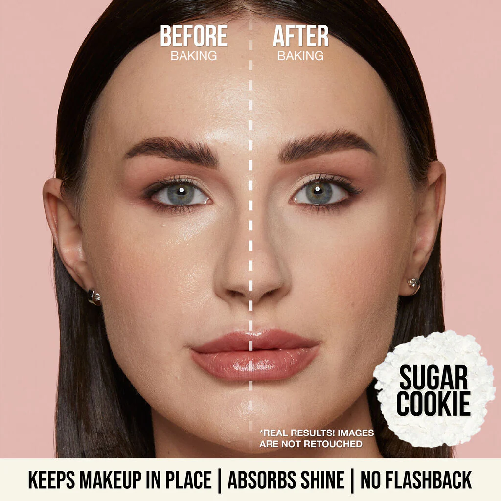 Easy Bake Loose Baking & Setting Powder - Image 2