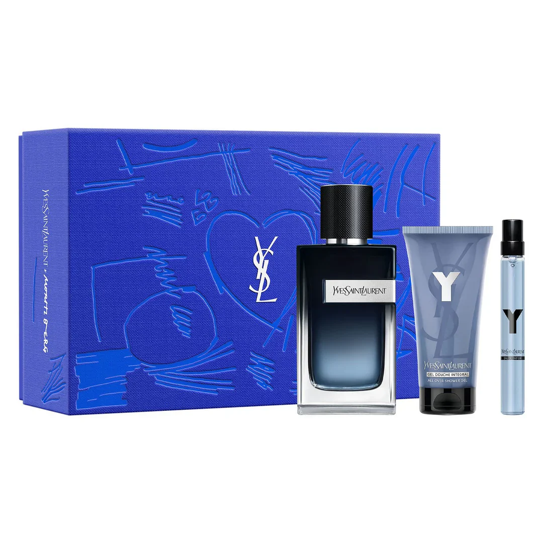 Eau de Pafrum 100ml Gift Set