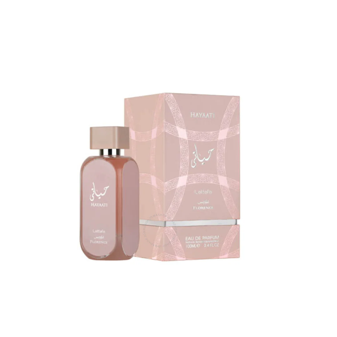 Eau De Parfum - Image 2
