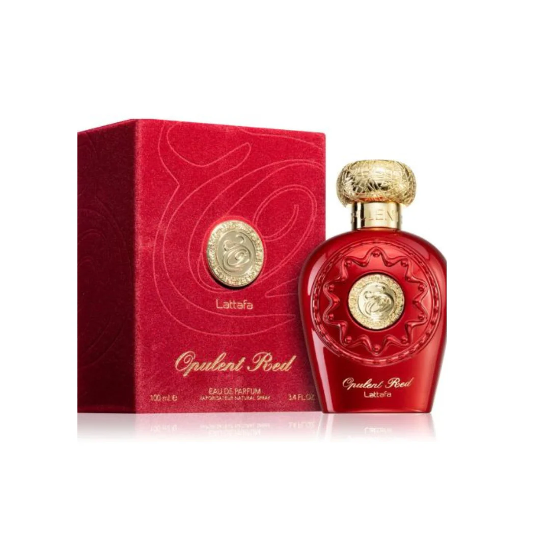 Eau De Parfum - Image 3