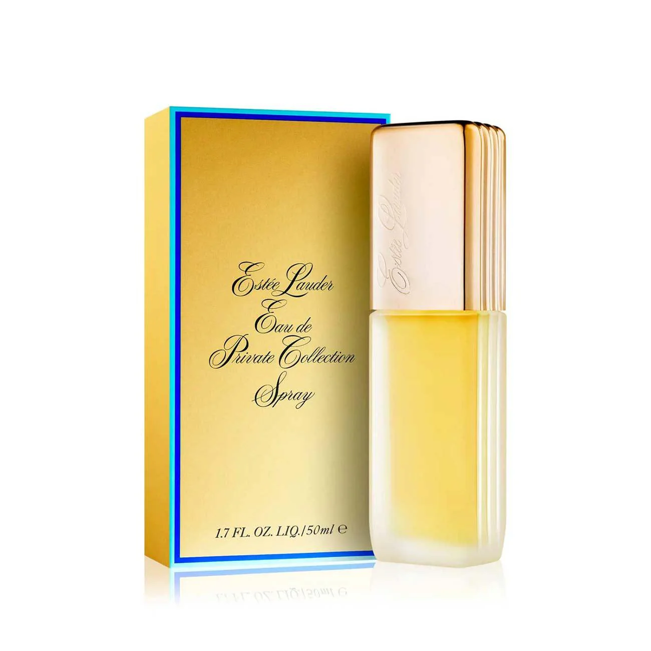 Eau de Private Collection - Eau de Parfum - Image 2