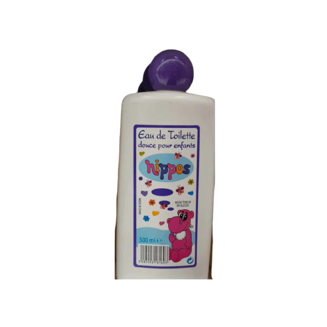 Eau De Toilette
