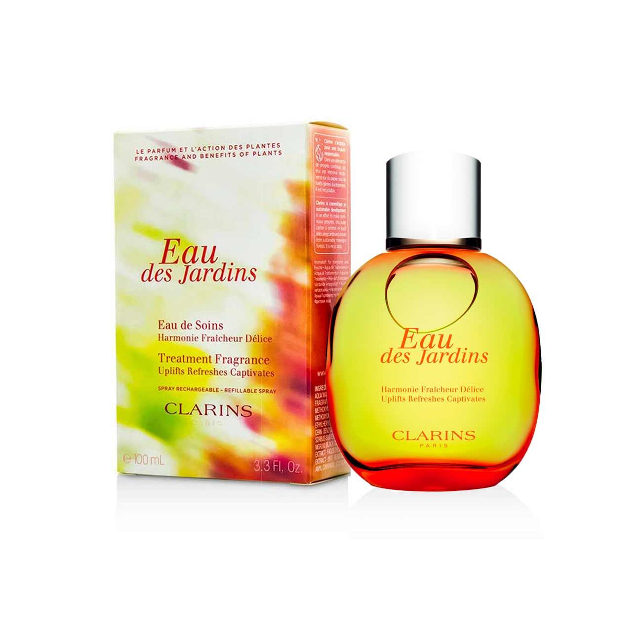 Eau des Jardins Treatment Fragrance - Image 2