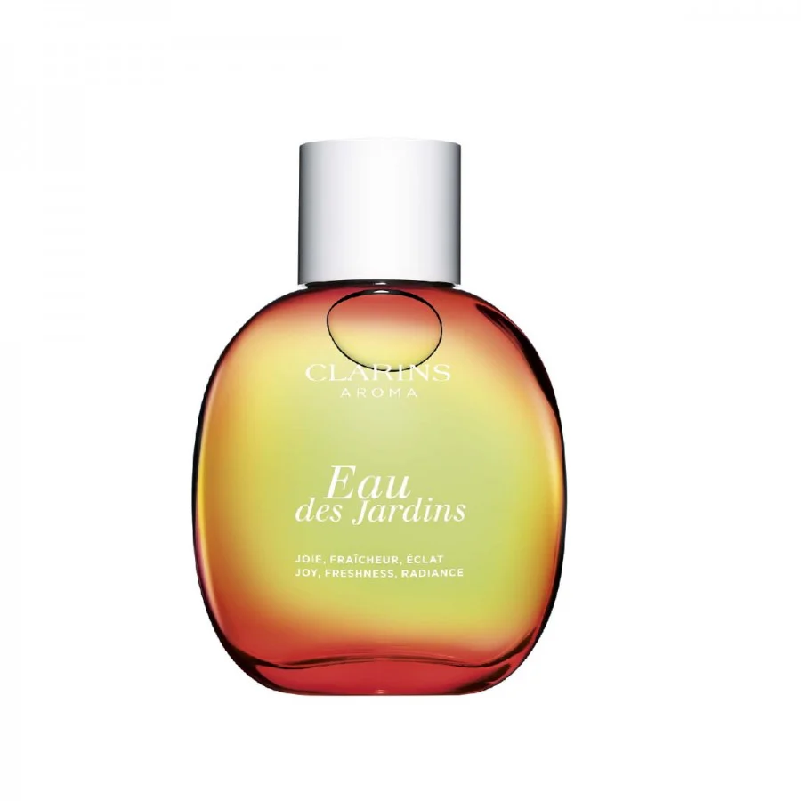 Eau Des Jardins Treatment Fragrance Spray 100ml