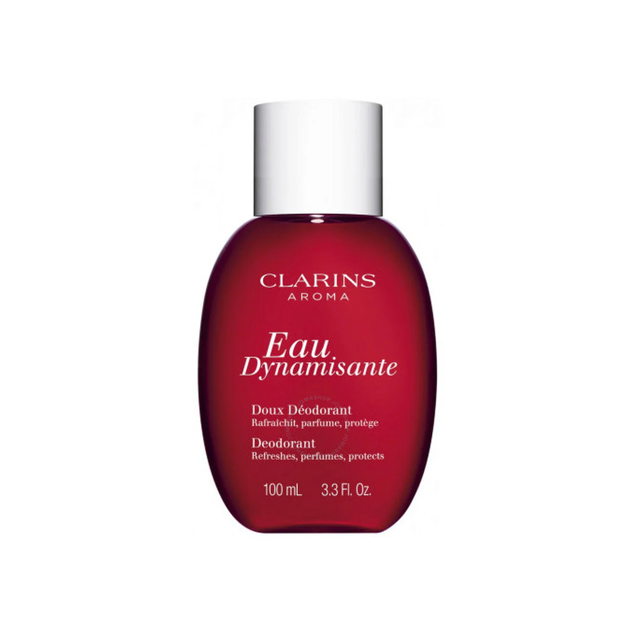 Eau Dynamisante Deodorant Spray