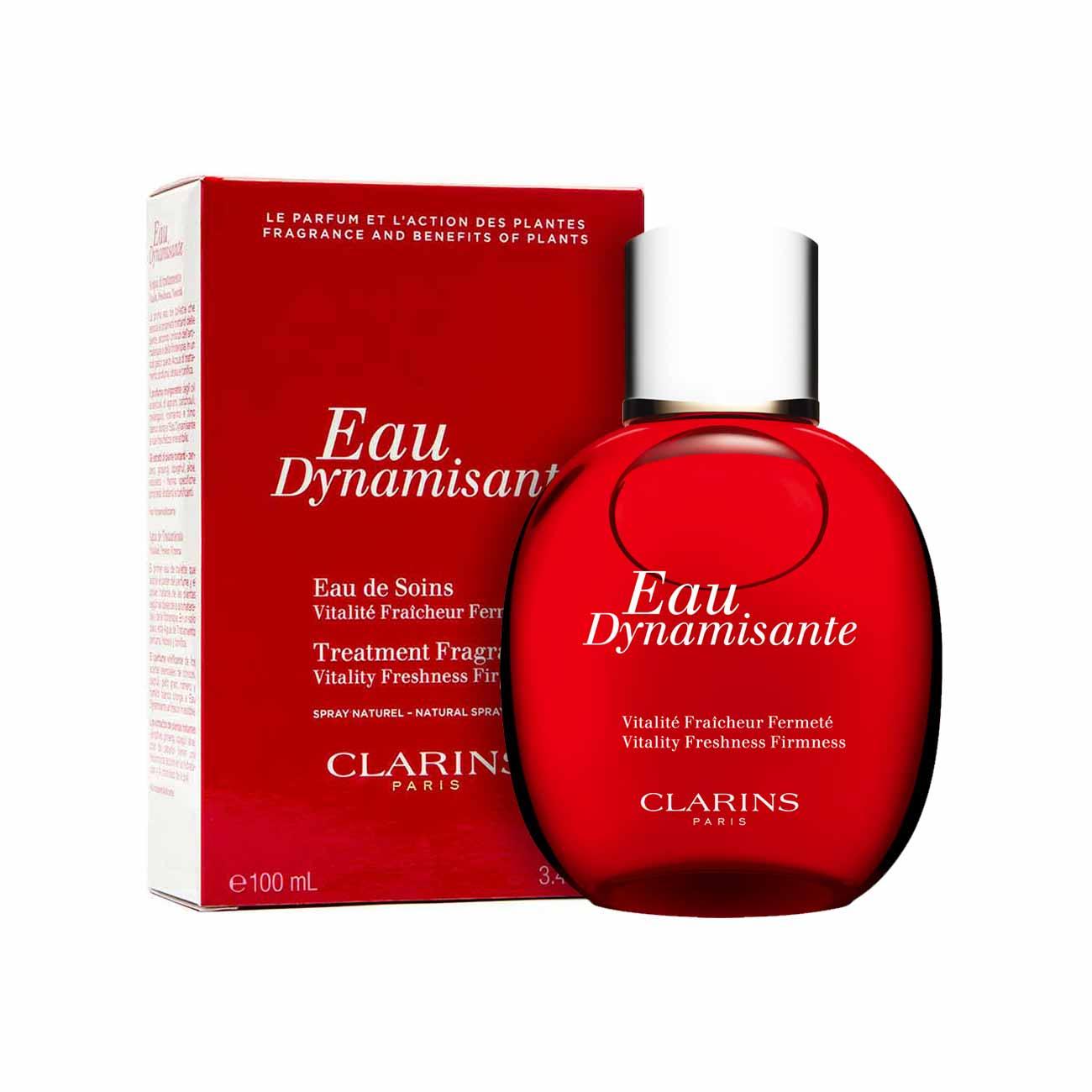 Eau Dynamisante Treatment Fragrance - Image 2