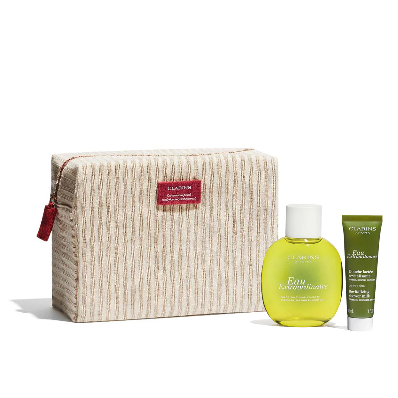 Eau Extraordinaire Gift Set