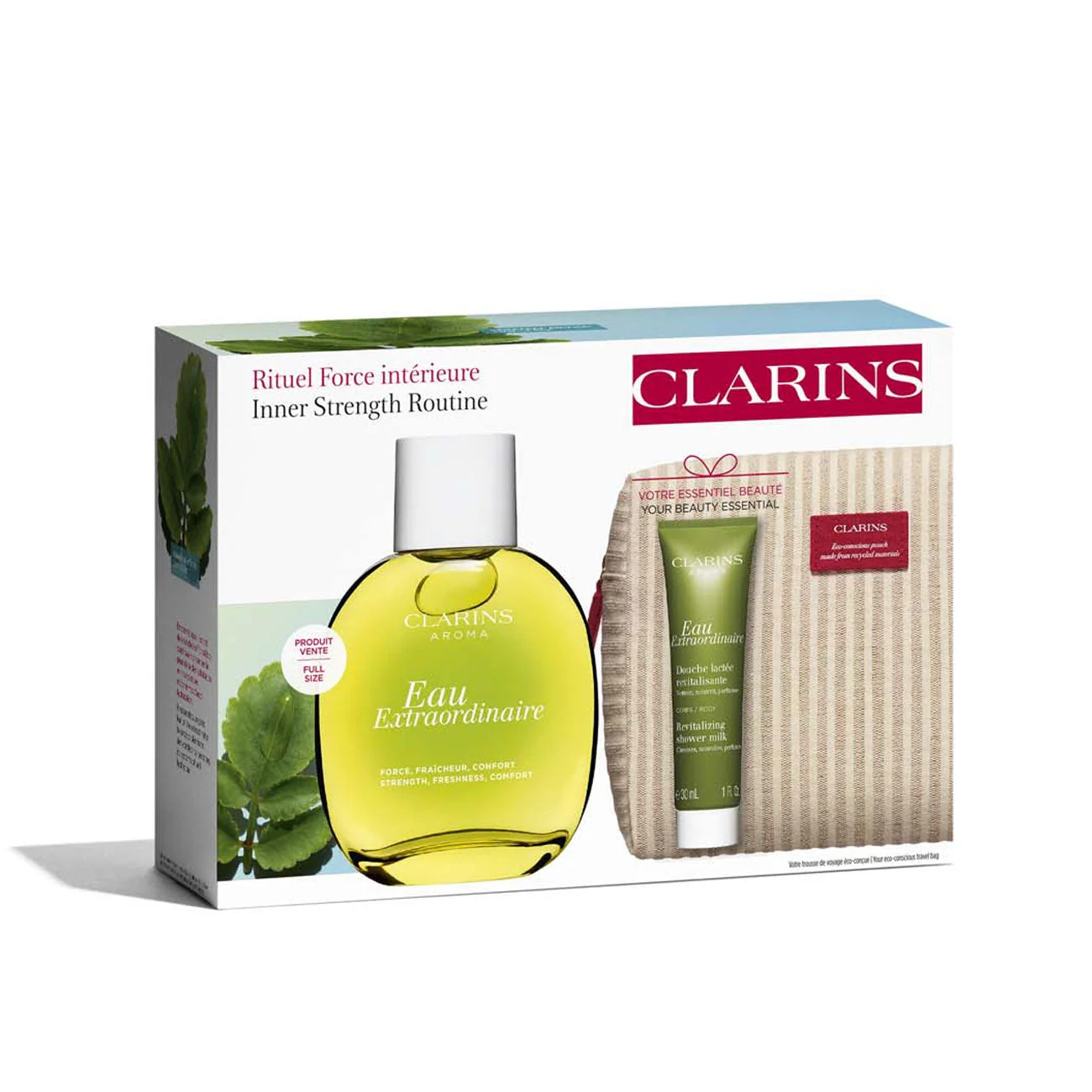 Eau Extraordinaire Gift Set - Image 2