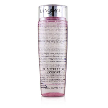 Eau Micellaire Confort Hydrating and Soothing Micellar Water - Image 2