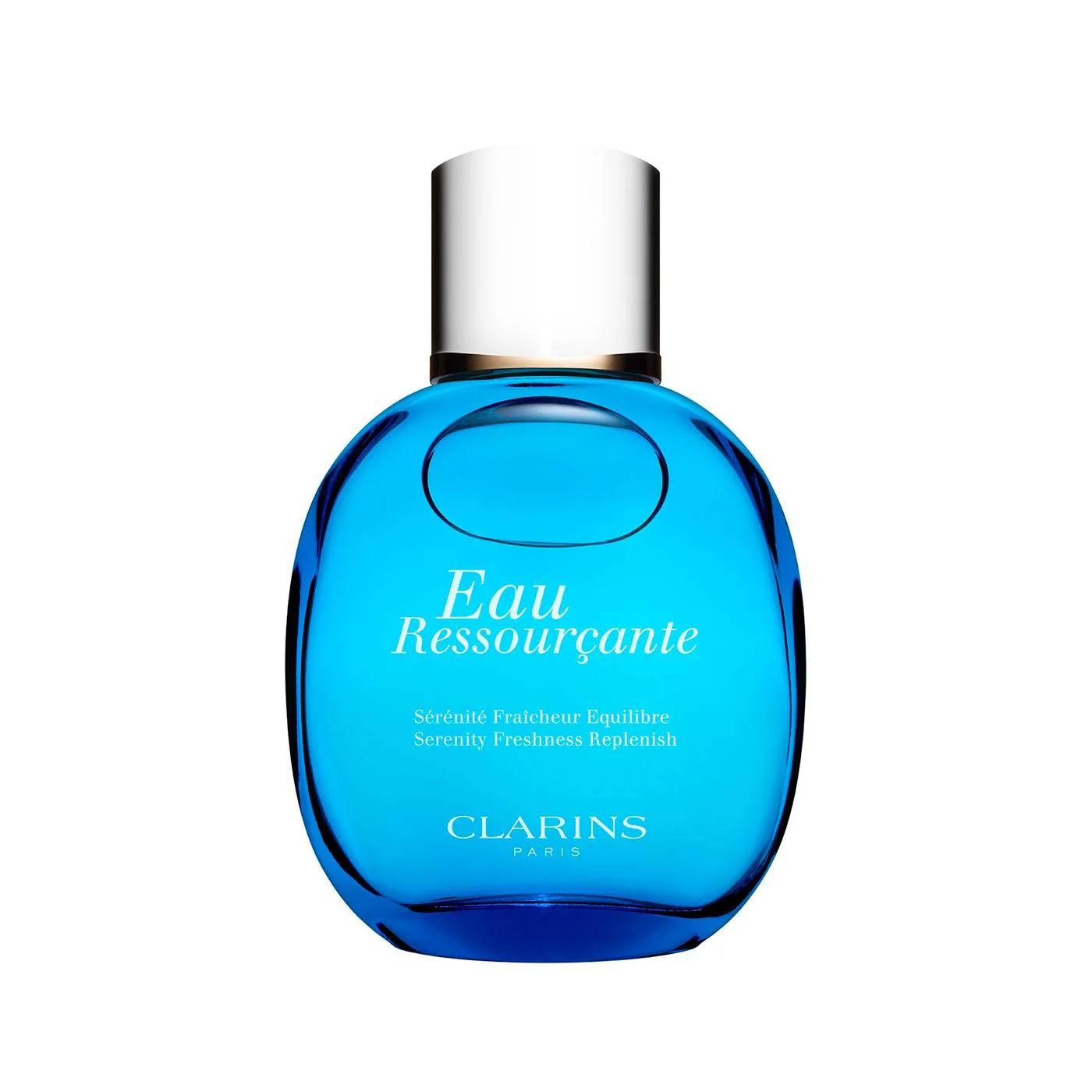 Eau Ressourçante Treatment Fragrance