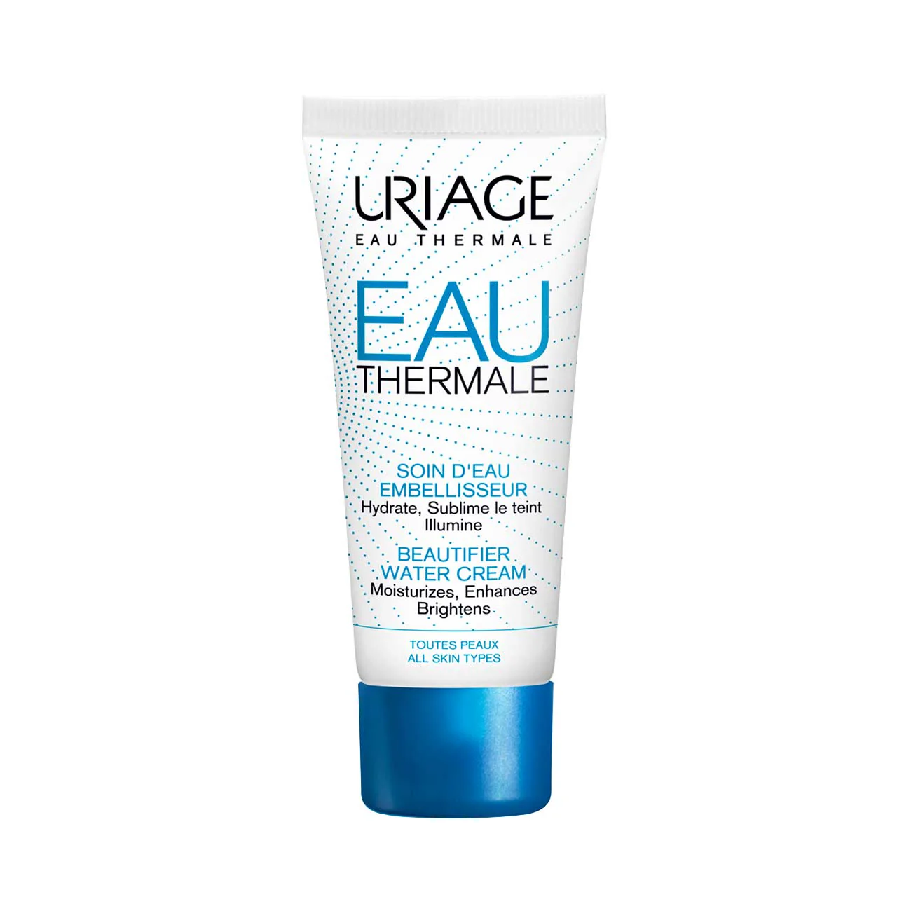 Eau Thermale Beautifier Water Cream All Skin Types