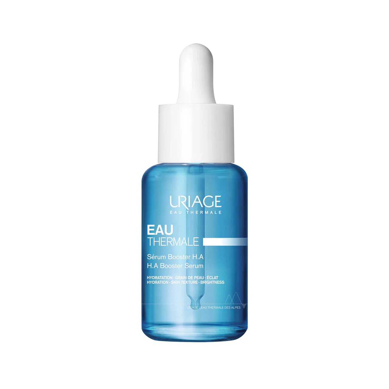 Eau Thermale H.A. Booster Serum