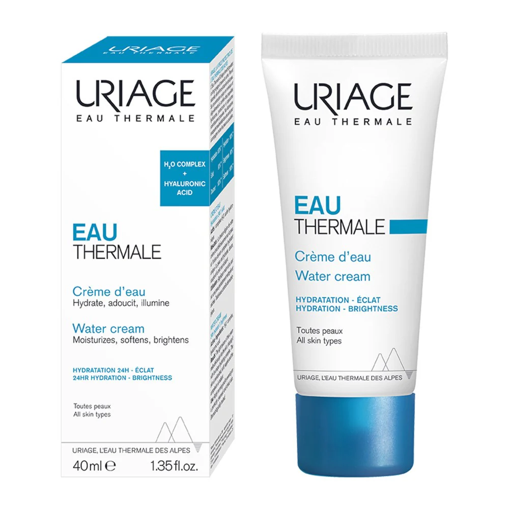 Eau Thermale Water Cream