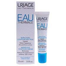 Eau Thermale Water Eye Contour Cream - Sensitive Skin - Image 2